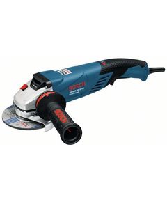 Шліфмашина BOSCH GWS 15-125 CITH, фото  | SNABZHENIE.com.ua