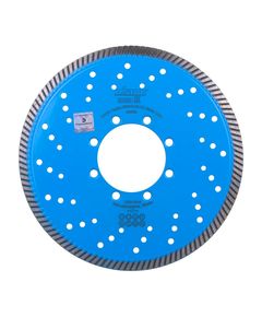 Алмазный отрезной диск DISTAR Turbo 232x2.5x12 мм Extra Max, фото  | SNABZHENIE.com.ua