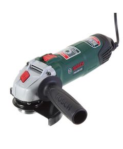 Кутова шліфмашина BOSCH PWS 850-125 для різання та шліфування, фото  | SNABZHENIE.com.ua