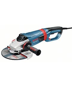 Угловая шлифмашина BOSCH GWS 24-230 LVI, фото  | SNABZHENIE.com.ua