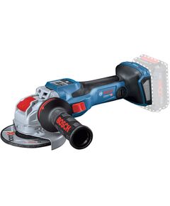 Акумуляторна болгарка Bosch GWX 18V-15 SC, 18 В Li-ion, фото  | SNABZHENIE.com.ua