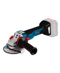Акумуляторна болгарка Bosch GWS 18V-10 C, 125 мм, 18 В, без акумулятора в комплекті, фото  | SNABZHENIE.com.ua