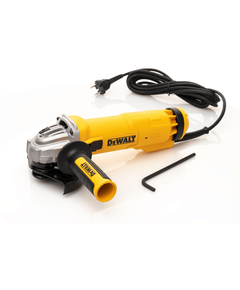 Углова шліфмашина DeWALT DWE4237K – потужний шліфувальний інструмент, фото  | SNABZHENIE.com.ua