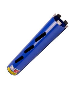 Сверло алмазное DISTAR 62x320-5xМ16 для бетона, фото  | SNABZHENIE.com.ua