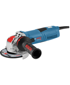Болгарка BOSCH X-LOCK GWX 13-125 S, фото  | SNABZHENIE.com.ua
