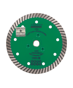 Алмазний диск DISTAR Turbo 125x2,2x10x22,23/M14F Elite 10179023011, фото  | SNABZHENIE.com.ua