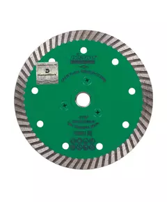 Алмазний диск DISTAR Turbo 125x2, 2x10x22, 23/M14F Elite (10179023011), фото  | SNABZHENIE.com.ua