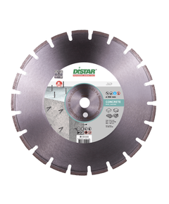 Диск алмазний DISTAR 600x4.5/3.5x25.4, 36 зубів, бетон, бестселер, фото  | SNABZHENIE.com.ua