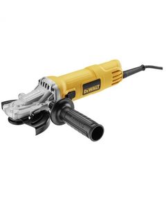 Угловая шлифмашина DeWALT DWE4157F, 1150 Вт, 125 мм, фото  | SNABZHENIE.com.ua