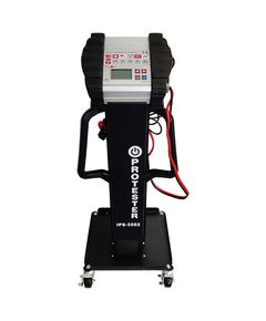 Инверторное зарядное устройство 12V 35A 220V PROTESTER IPS-3502, фото  | SNABZHENIE.com.ua
