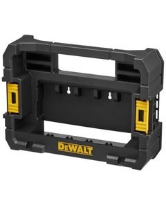 Ящик DeWALT TSTAK для зберігання свердлень та заворачивань DT70716, фото  | SNABZHENIE.com.ua