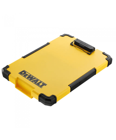 Планшет DeWALT TSTAK A4 с органайзером и фонариком, фото  | SNABZHENIE.com.ua