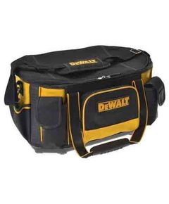 Сумка DeWALT 18 с округлым верхом (50x33x31 см) 1-79-211, фото  | SNABZHENIE.com.ua