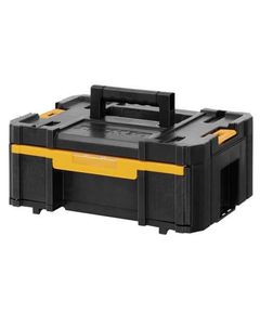 Инструментальный ящик DeWALT TSTAK ™ III с 6 чашками, фото  | SNABZHENIE.com.ua