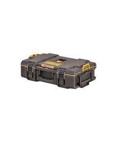 Ящик TOUGHSYSTEM 2.0 DeWALT 555х385х180 мм с органайзером, фото  | SNABZHENIE.com.ua