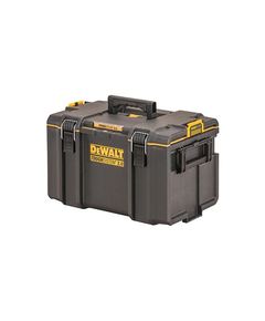 Ящик TOUGHSYSTEM 2.0 DeWALT з лотком для зберігання, фото  | SNABZHENIE.com.ua