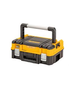 Ящик TSTAK 2.0 DeWALT 440x330x180мм с органайзером и вставкой, фото  | SNABZHENIE.com.ua