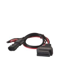 Адаптер Сканматик 2 для Fiat-3 и Chery Amulet, фото  | SNABZHENIE.com.ua