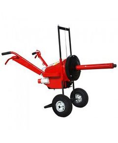 Грузовой электрический гайковерт Maxboxer TURBO-2000 COTON 1, фото  | SNABZHENIE.com.ua