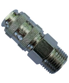 Быстроразъемное соединение мама 1/2 ВР AIRKRAFT SE1-4SM, фото  | SNABZHENIE.com.ua