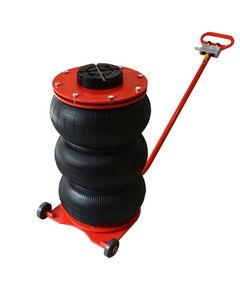 Пневматический домкрат JP-3PRO 4,2т AIRKRAFT, фото  | SNABZHENIE.com.ua