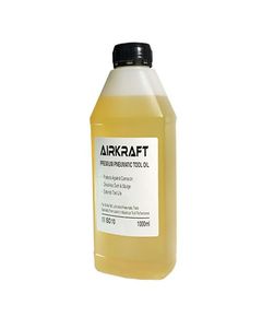 Масло для пневмоинструмента AIRKRAFT MP-AIR, 1000 мл, фото  | SNABZHENIE.com.ua