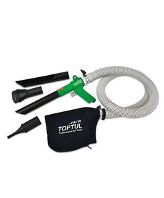 Пылесос и воздуходувка TOPTUL GDAE0702: 7 в 1 для вашего дома, фото  | SNABZHENIE.com.ua