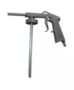 Пістолет під гравітекс пневматичний AIRKRAFT PS-8A (PS-8A), фото  | SNABZHENIE.com.ua
