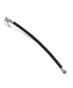 Шланг для подкачки шин 80 см с наконечником AIRKRAFT STG-H80, фото  | SNABZHENIE.com.ua