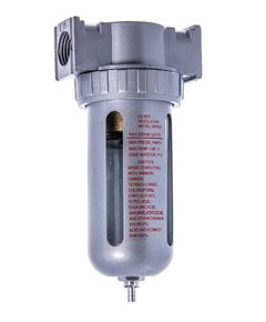 Фильтр очистки воздуха для компрессоров 1/2 PROFI AIRKRAFT AF804, фото  | SNABZHENIE.com.ua