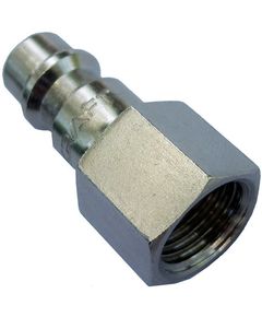Переходник AIRKRAFT SE3-2PF 1/4 с внутренней резьбой, фото  | SNABZHENIE.com.ua