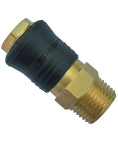 Быстросъем мама 1/2 внешняя резьба (PROFI) AIRKRAFT SE6-4SM, фото  | SNABZHENIE.com.ua