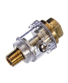 Мини-масленка AIRKRAFT SP008 для пневмоінструментів 1/4, фото  | SNABZHENIE.com.ua