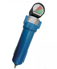 Фильтр тонкой очистки (1мкм - 0,1 мг/м3) FP2000 для винтового компрессора 2000л/мин FIAC 721261100, фото  | SNABZHENIE.com.ua