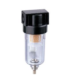 Фильтр для сжатого воздуха AIRKRAFT AF2500 1/4, фото  | SNABZHENIE.com.ua