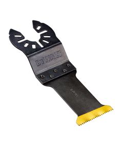 Полотно DeWALT DT20727, 30x43 мм, 18 зубів, TITANIUM, 5 шт., фото  | SNABZHENIE.com.ua