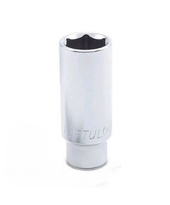Головка торцевая длинная TOPTUL 1/4, 4,5 мм, фото  | SNABZHENIE.com.ua