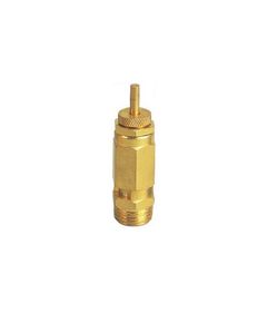 Обратный латунный клапан 3/8 AIRKRAFT SP010-03, фото  | SNABZHENIE.com.ua