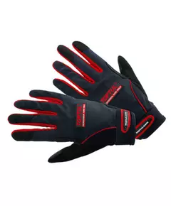 Захисні рукавички (розмір 2XL) TOPTUL AXG00020005, фото  | SNABZHENIE.com.ua