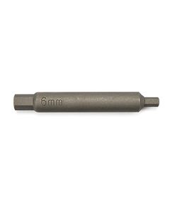 Насадка TOPTUL JEAW0306 для стоек, шестигранник 6мм, L100мм, фото  | SNABZHENIE.com.ua