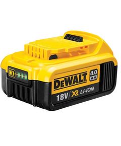 Акумулятор DeWALT DCB182 18В 4.0Ah для електроінструментів DeWALT, фото  | SNABZHENIE.com.ua