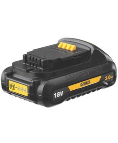 Аккумулятор DeWALT DCB187 18V, фото  | SNABZHENIE.com.ua