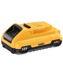 Аккумулятор DeWALT DCB189 18V 5Ah, фото  | SNABZHENIE.com.ua