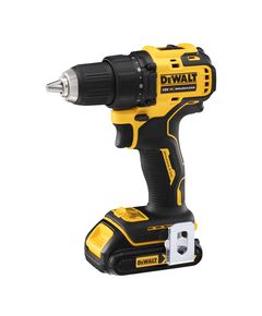 Аккумуляторная дрель-шуруповёрт DeWALT DCD708S2T, бесщеточная модель, фото  | SNABZHENIE.com.ua