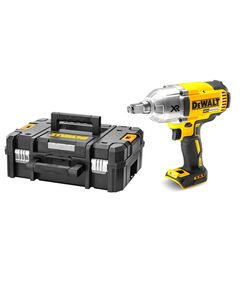 Гайковёрт ударный DeWALT DCF899HNT 18В, фото  | SNABZHENIE.com.ua