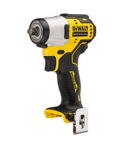 Гайковерт ударный DeWALT DCF902N, фото  | SNABZHENIE.com.ua