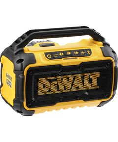 Портативная Bluetooth колонка DeWALT DCR011, фото  | SNABZHENIE.com.ua