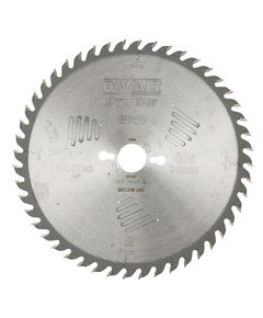 Диск пильный DeWALT 250x30 мм, 48 зубьев, 20°, фото  | SNABZHENIE.com.ua