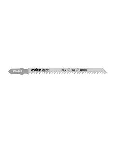 Пильное полотно CMT T 301 CD для лобзика по дереву, 5 шт., фото  | SNABZHENIE.com.ua