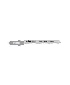 Пильне полотно CMT T 101 AO для лобзика, 76x50 мм, 5 шт по дереву, фото  | SNABZHENIE.com.ua